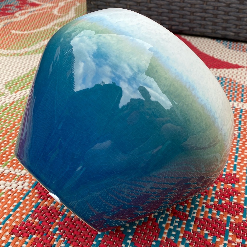 *LAST ONE* 8” Round Planter - Picture 5 of 5